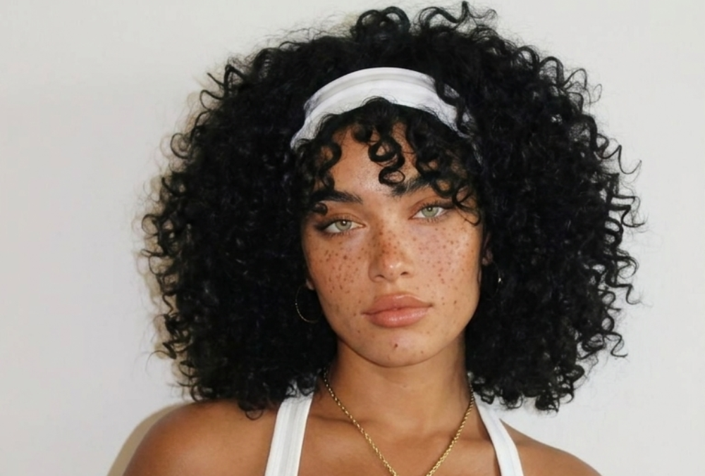 Layla Rey Gets Real About Romance in New 'Maybe Love Ain't Perfect' Video