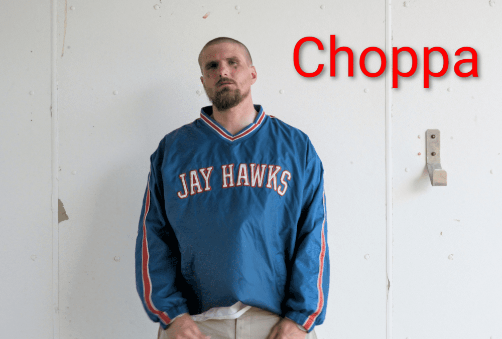 Tyler Boy Sammy Returns With High-Octane Single “Choppa”