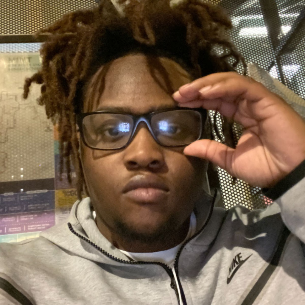 Chicago Rapper TKTAY Makes a Bold Statement with Debut Single 'The Bubble'
