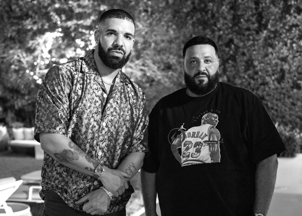 Drake Denies DJ Khaled’s Album Feature Claims, Leading to Post Deletion