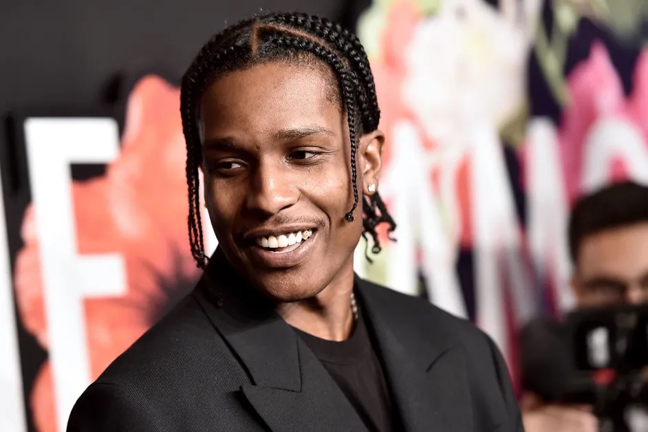 A$AP Rocky Jokes That ‘Don’t Be Dumb’ Is Never Dropping