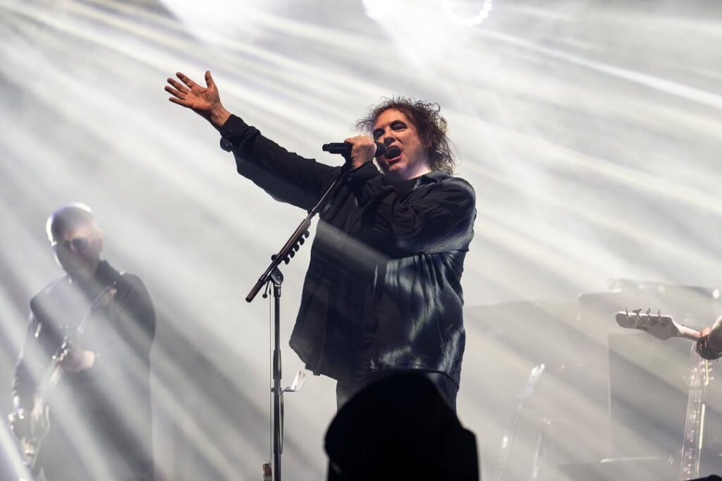 The Cure Revive Deep Cuts at Primavera Sound 2026