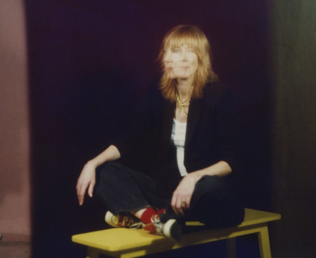 Beth Orton Returns With Majestic New Single “Otherside”