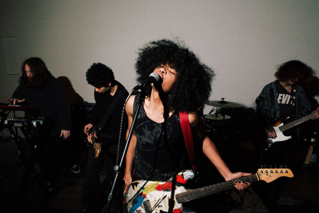 Philadelphia Glitch Masters Cold Court Return With Final Single “Cola”