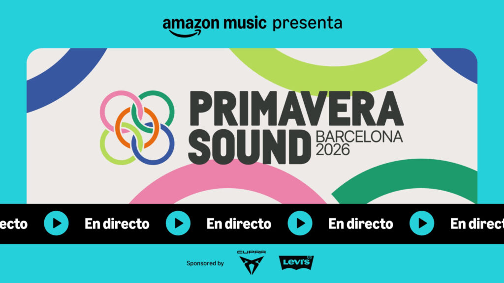 How to Stream Primavera Sound 2026 for Free