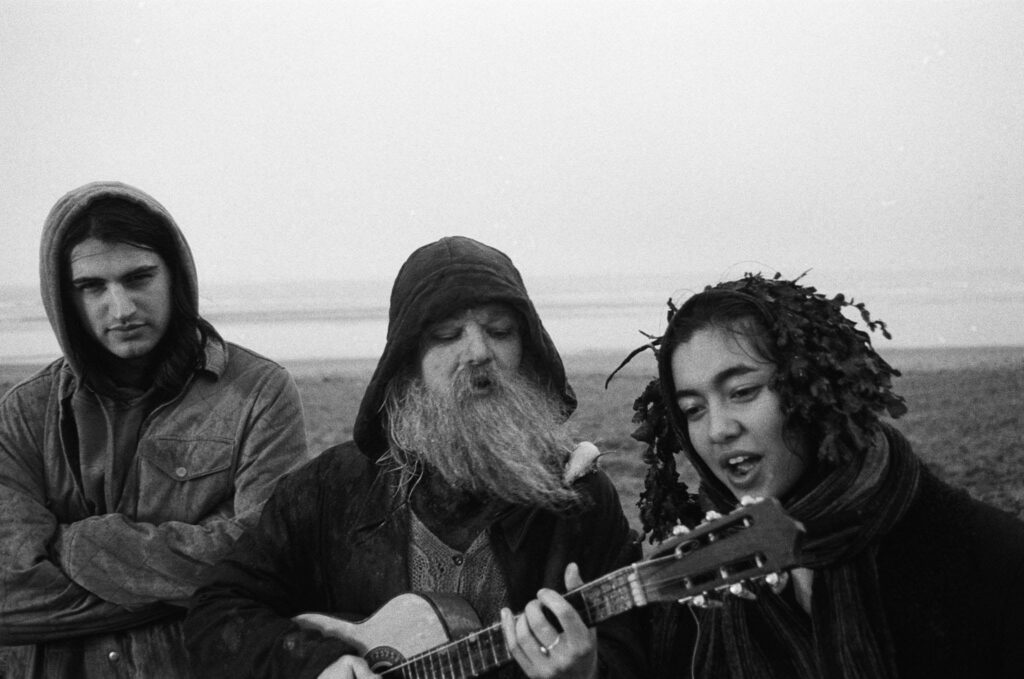 Mary In The Junkyard Share Sweeping New Single “Mouse”