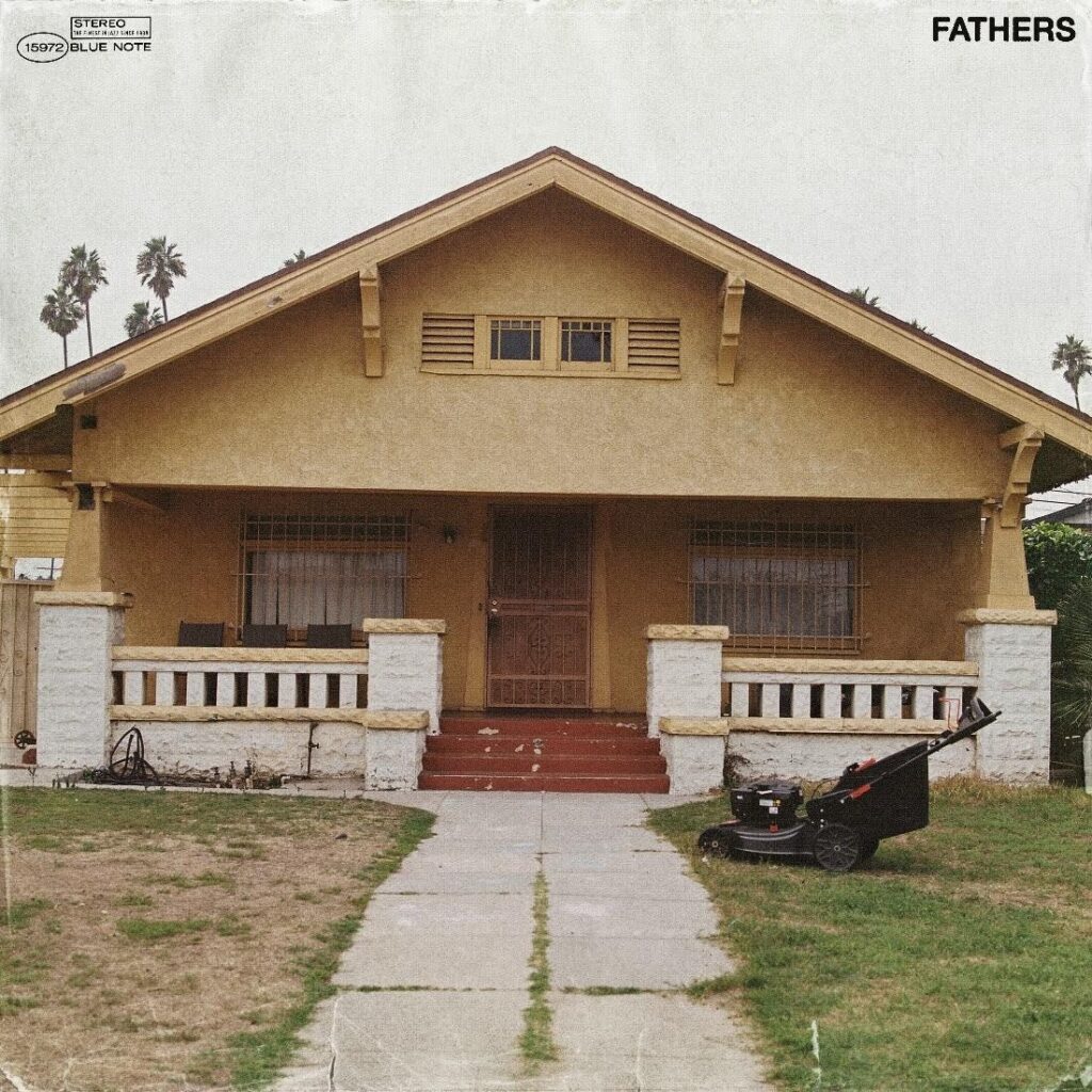 Kenny Beats Unveils New Collective Fathers, Shares Debut Single “Pearl”